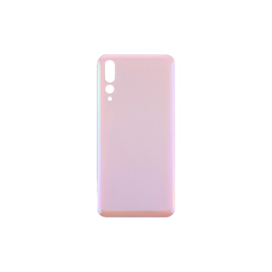 Tapa Trasera Huawei P20 Pro Rosa